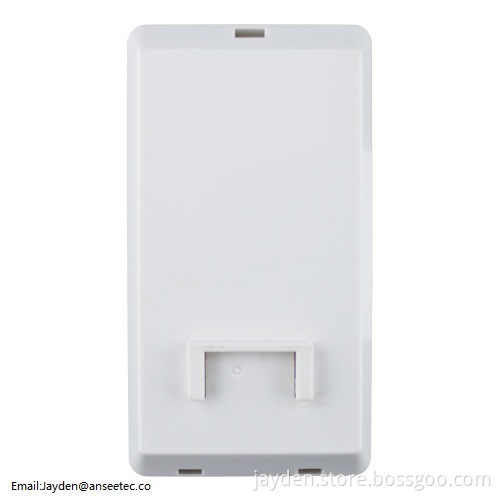 Long Range Wireless PIR Motion Detector